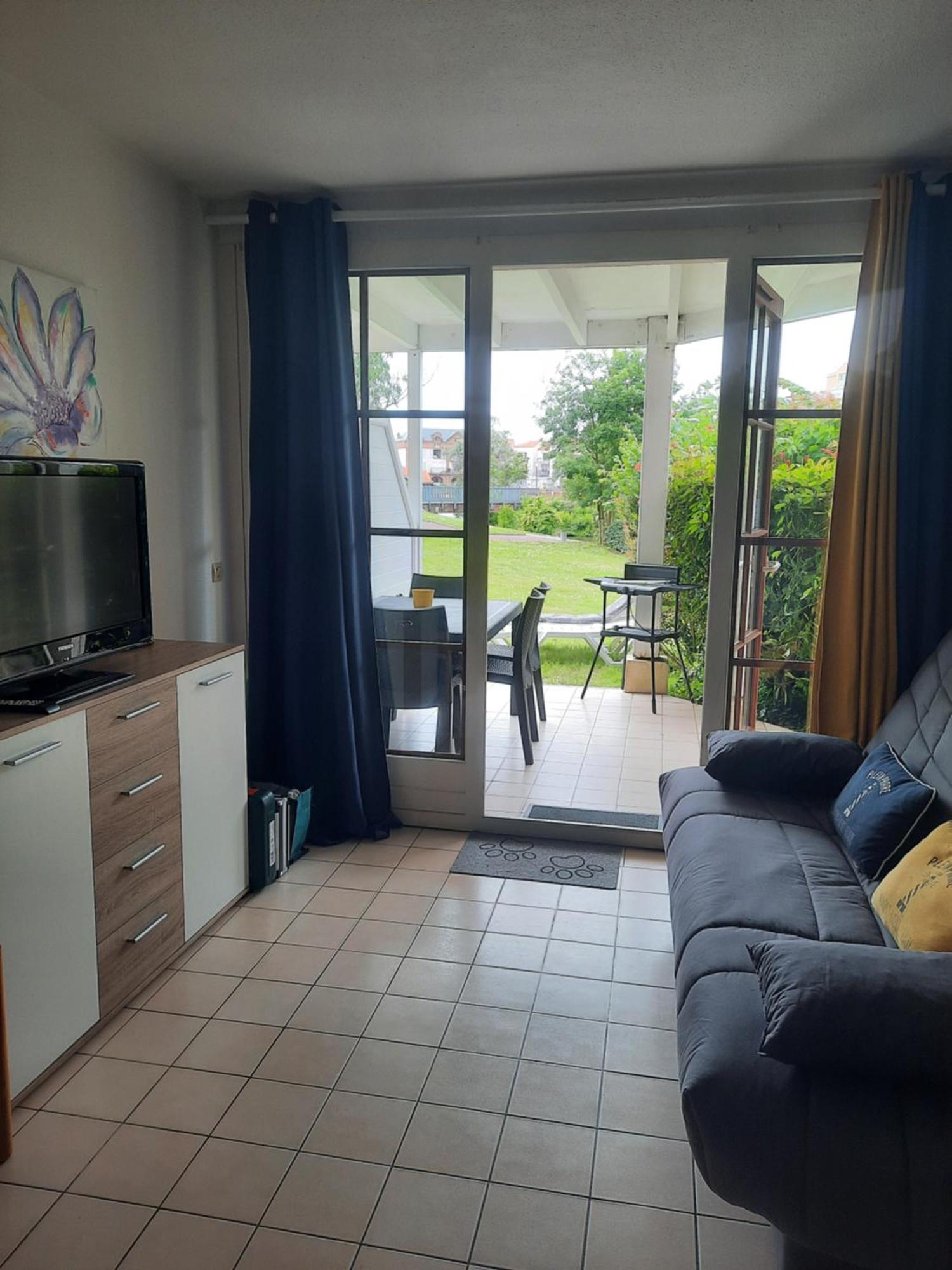 Studio 4 Pers / Terrasse / Espace Aquatique Talmont-Saint-Hilaire Quarto foto